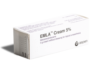 comprar emla sin receta