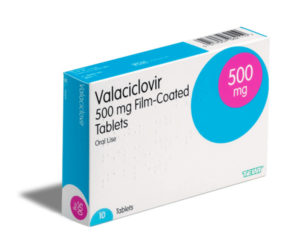 comprar valaciclovir sin receta