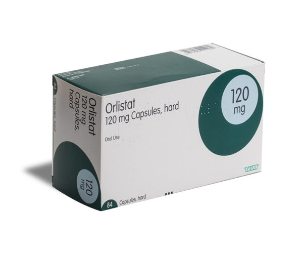 comprar orlistat sin receta