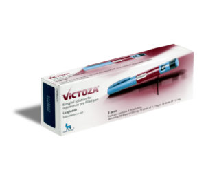 comprar victoza sin receta